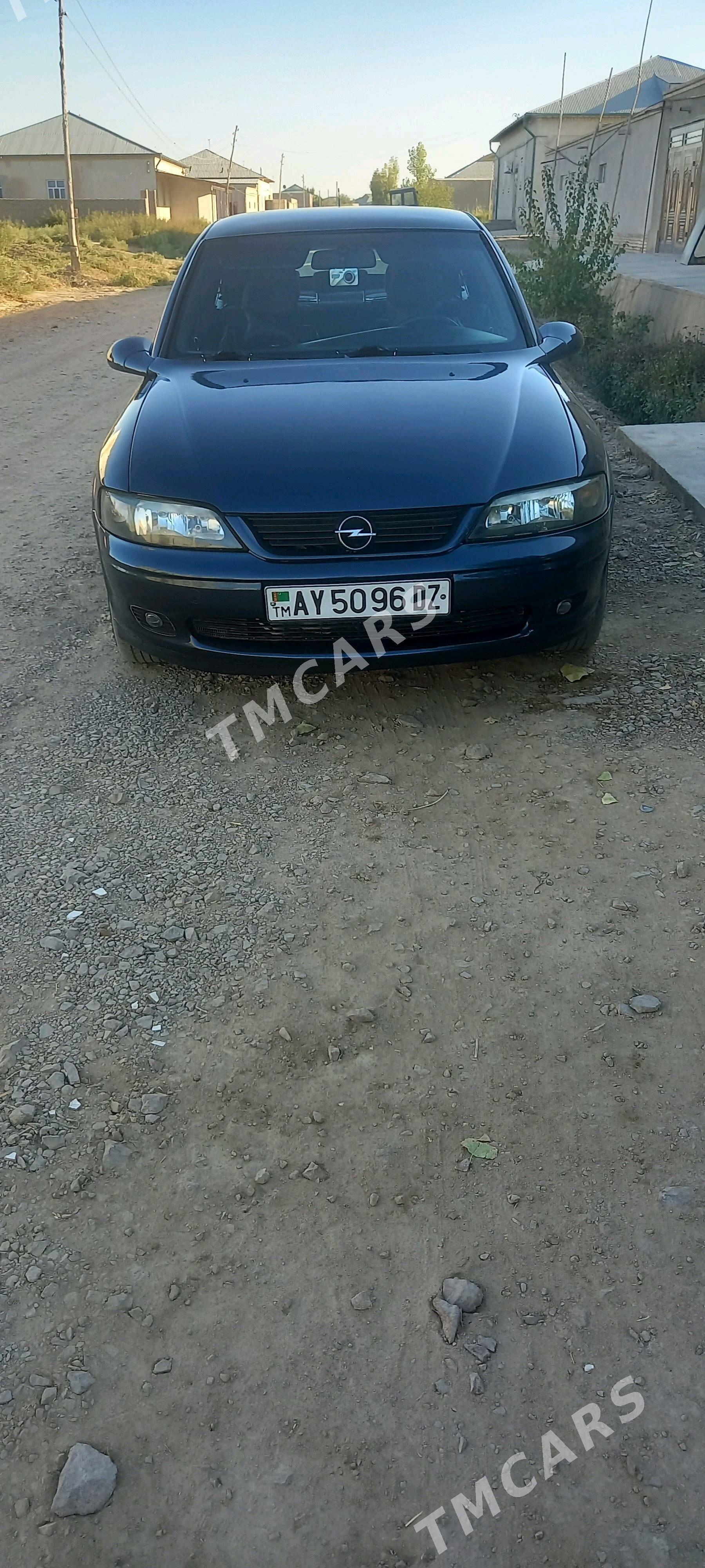 Opel Vectra 2000 - 65 000 TMT - Дашогуз - img 3