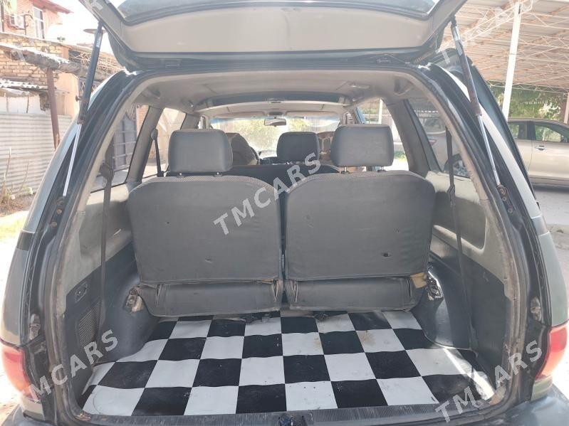 Toyota Previa 1992 - 70 000 TMT - Туркменабат - img 5