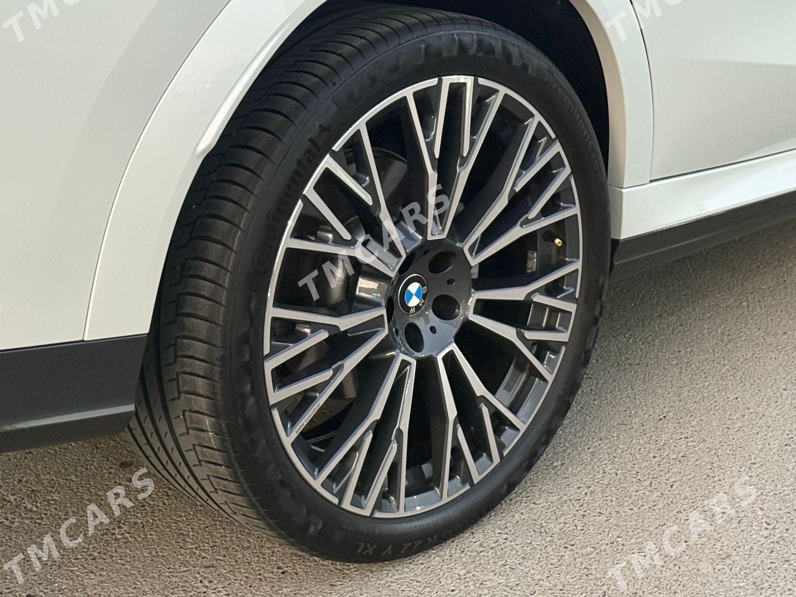 BMW X6 M 2024 - 1 445 000 TMT - Ашхабад - img 4