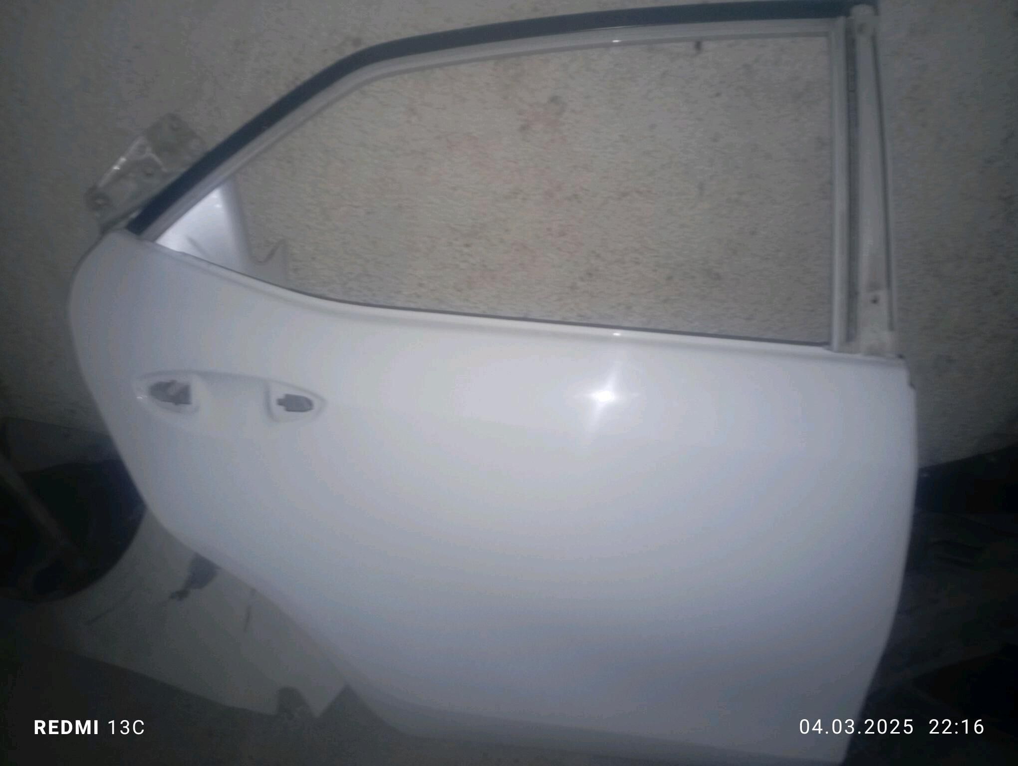 Corolla gapy 2015 1 200 TMT - Bedew - img 2