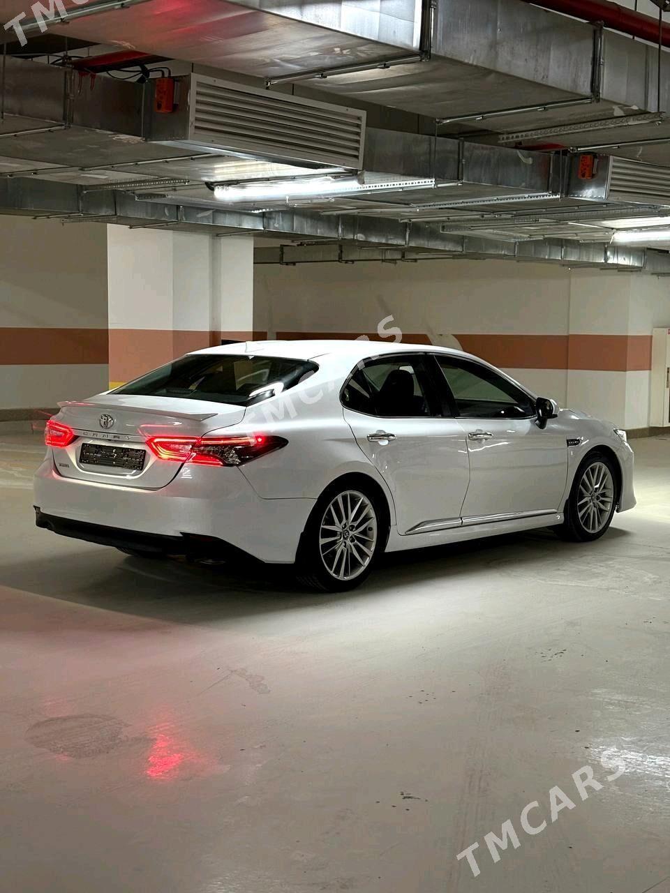 Toyota Camry 2024 - 279 000 TMT - Aşgabat - img 2