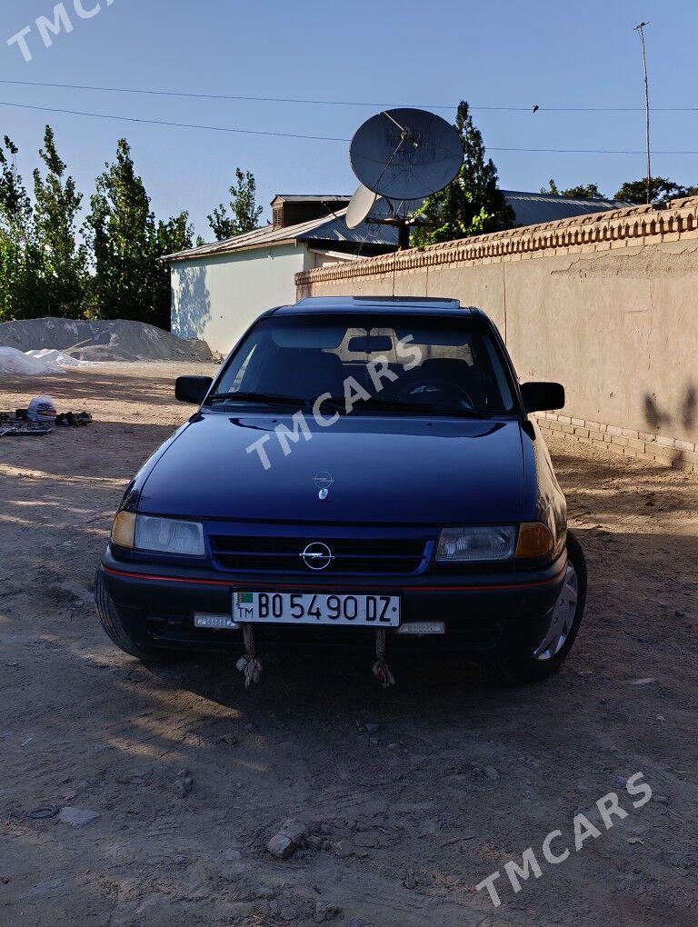 Opel Astra 1994 - 45 000 TMT - Gubadag - img 5