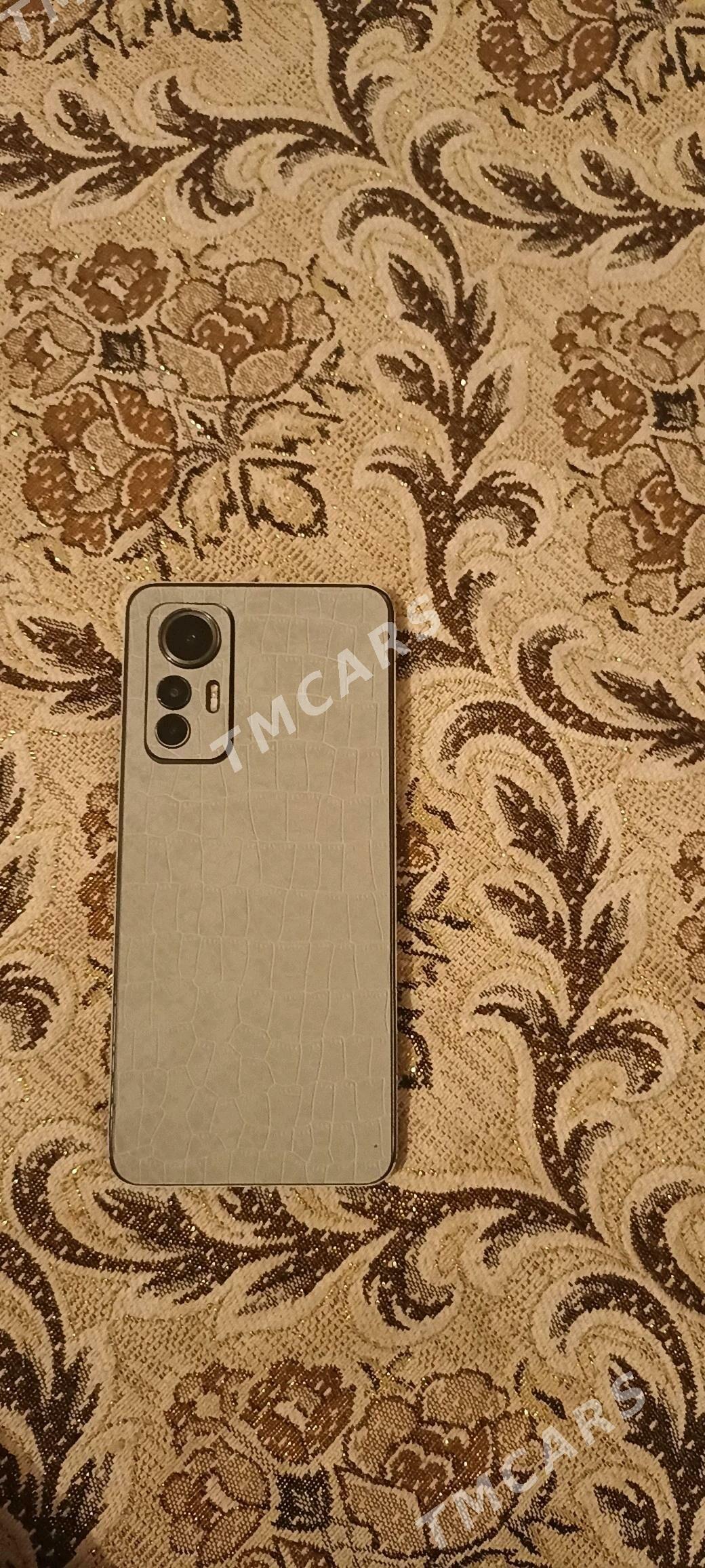 Xiaomi 12Lite - Мары - img 3