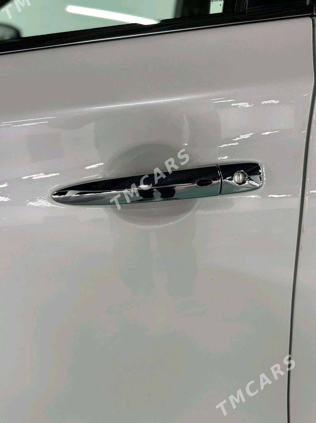 Nissan Sentra 2019 - 157 000 TMT - Херрикгала - img 8