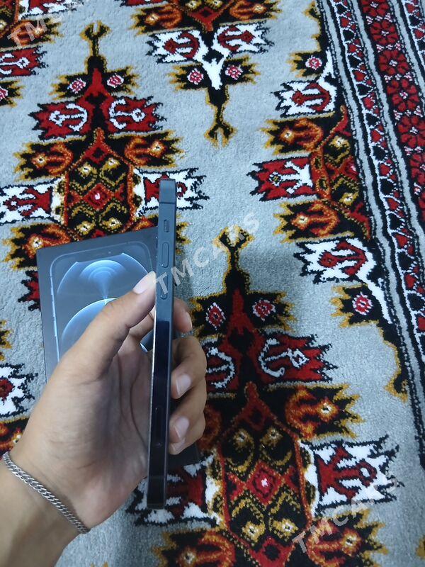 iPhone 12pro - Мир 7 - img 3