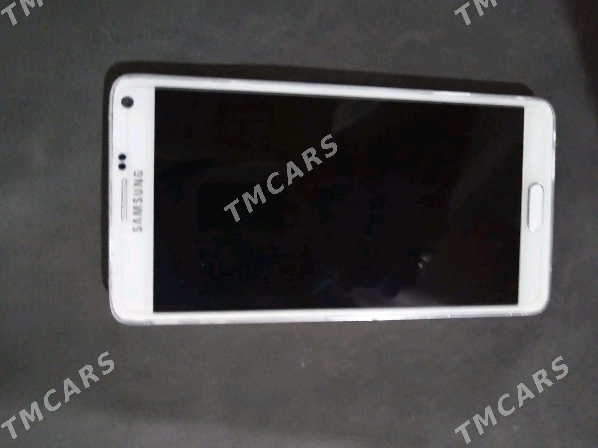 samsung note 4 - Дашогуз - img 2
