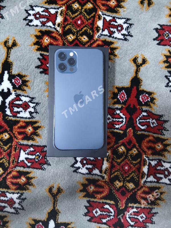 iPhone 12pro - Мир 7 - img 5