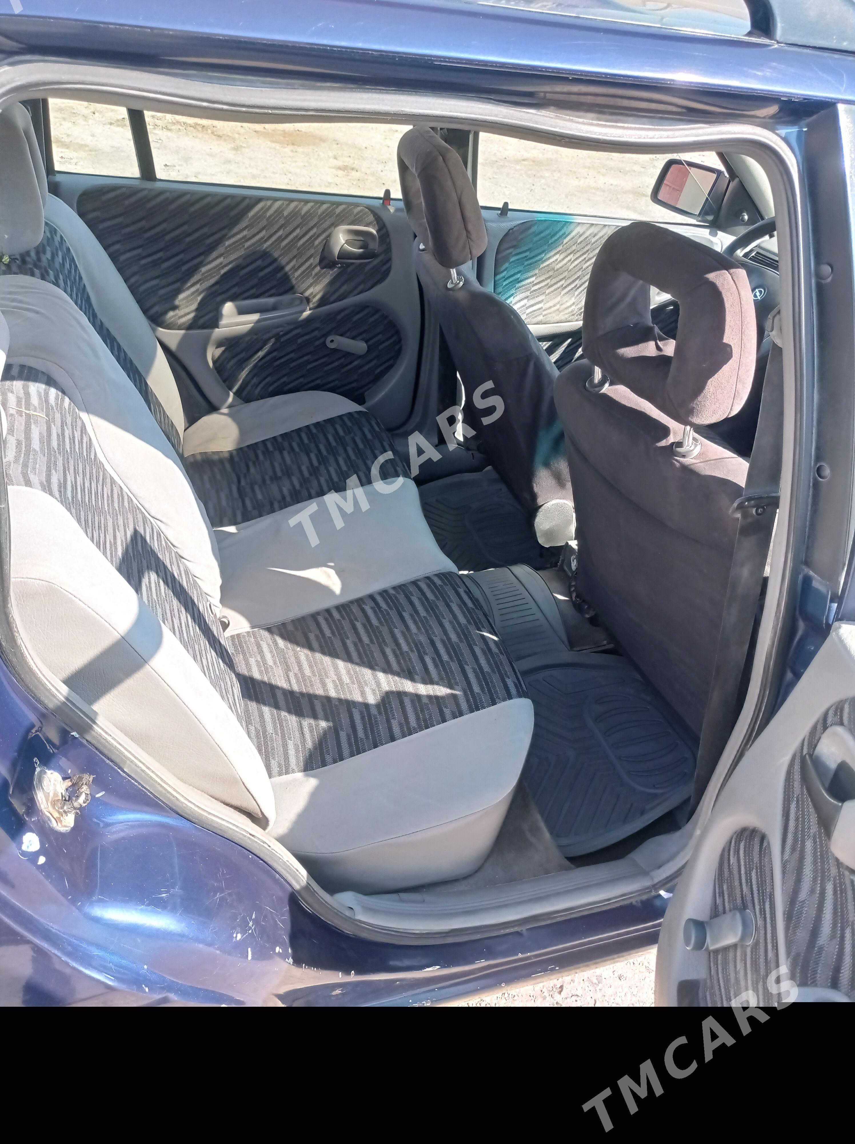 Opel Astra 1992 - 40 000 TMT - Türkmenabat - img 4