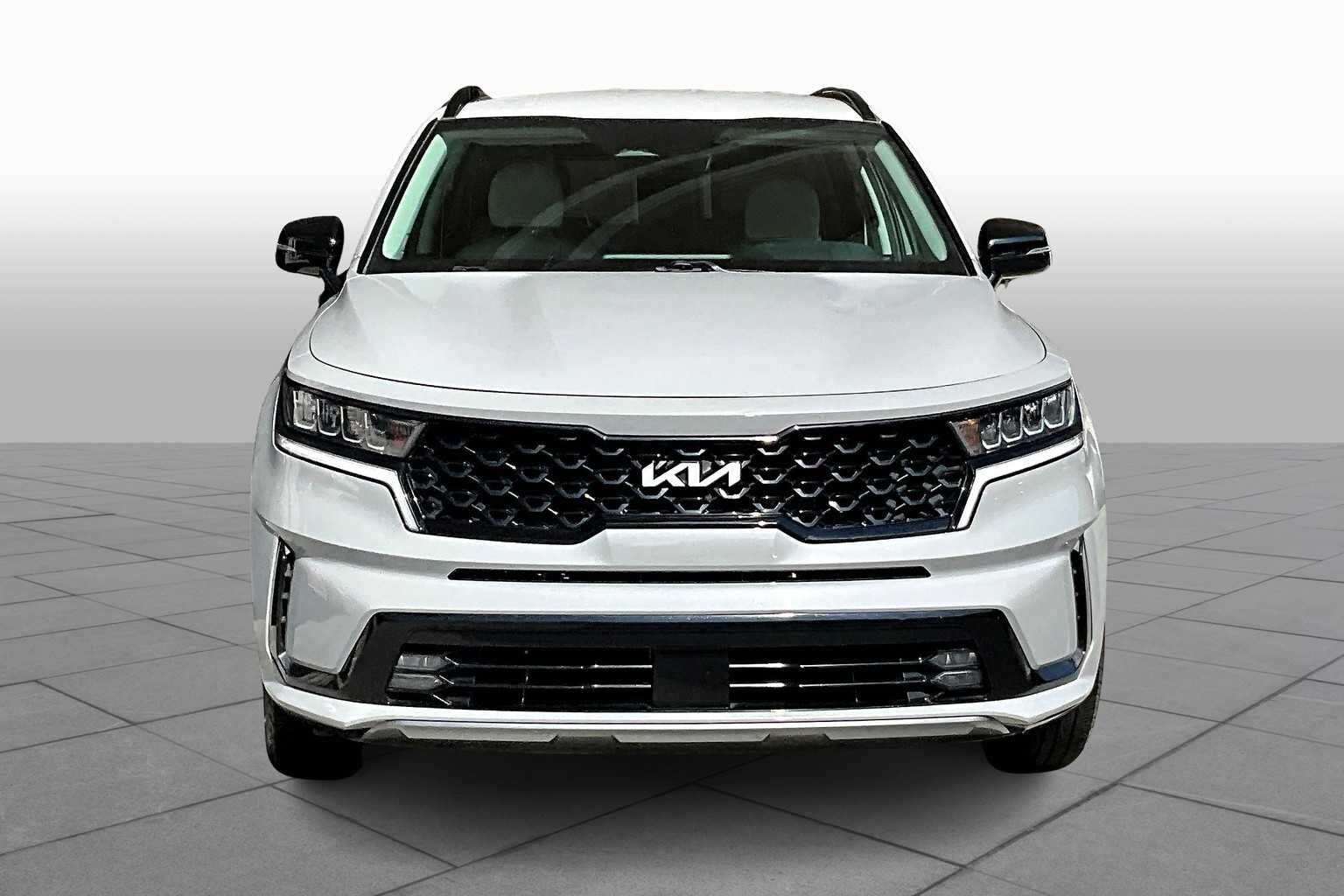 Kia Sorento 2021 - 320 000 TMT - Ашхабад - img 3