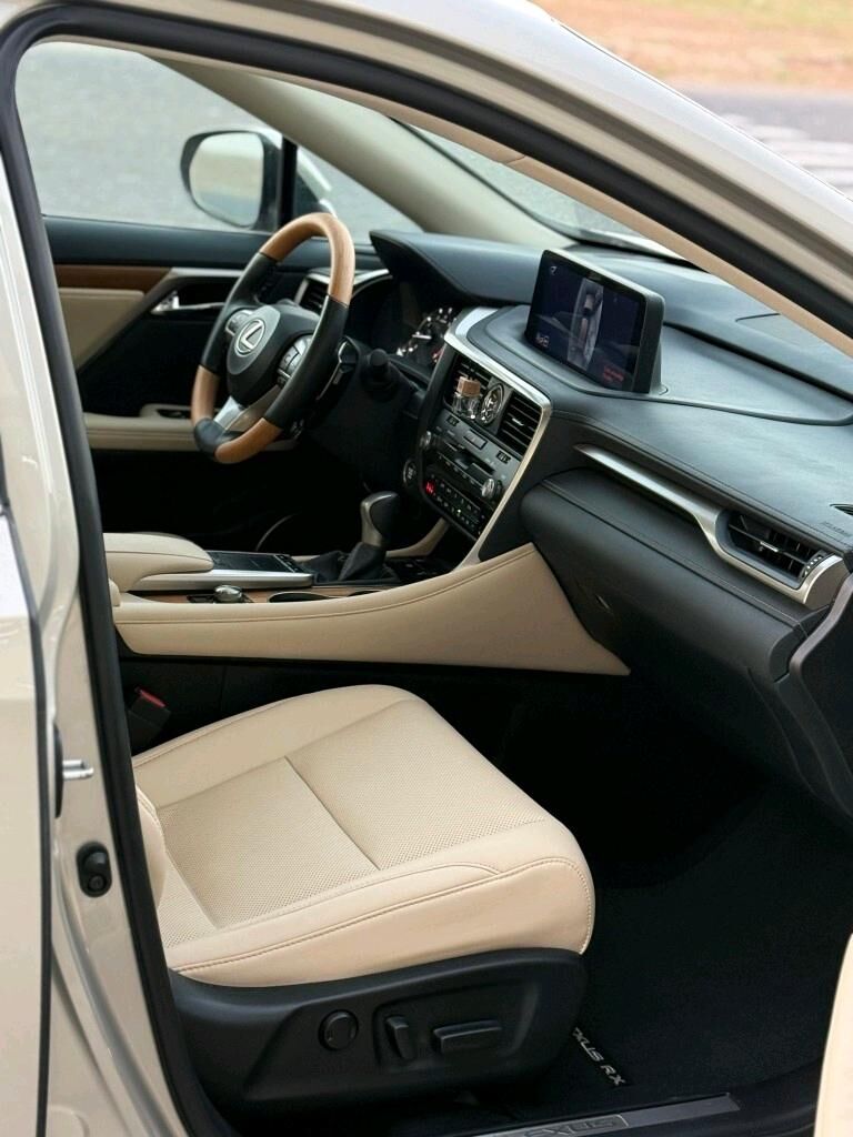 Lexus RX 350 2021 - 595 000 TMT - Mary - img 9