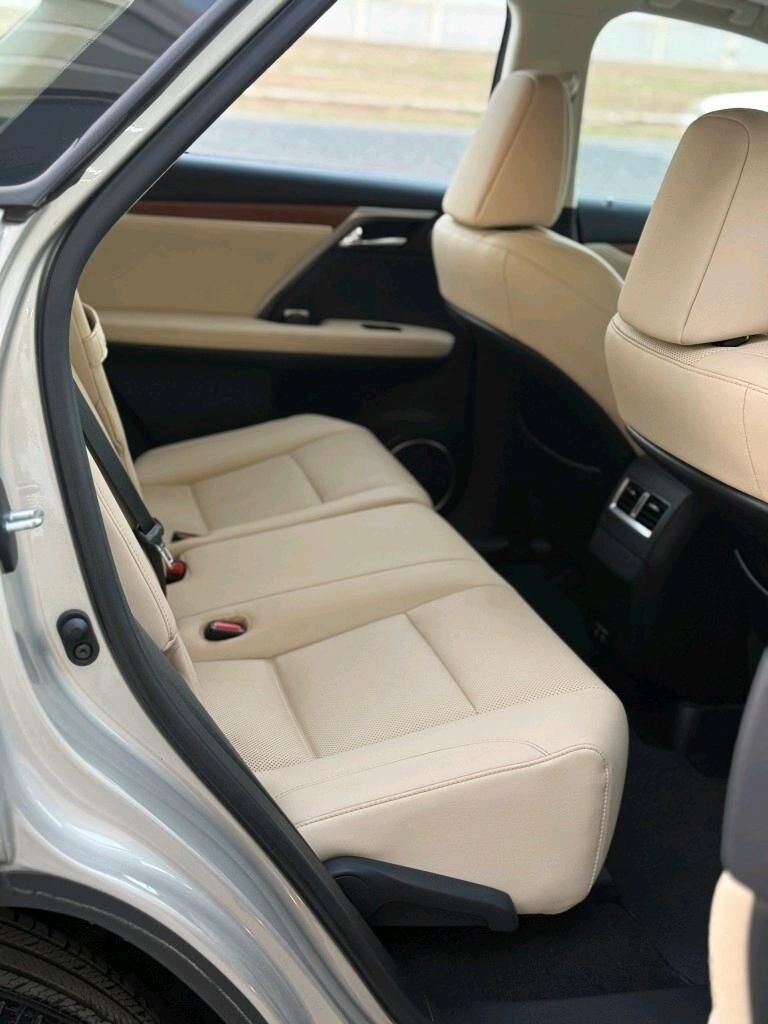 Lexus RX 350 2021 - 595 000 TMT - Mary - img 8