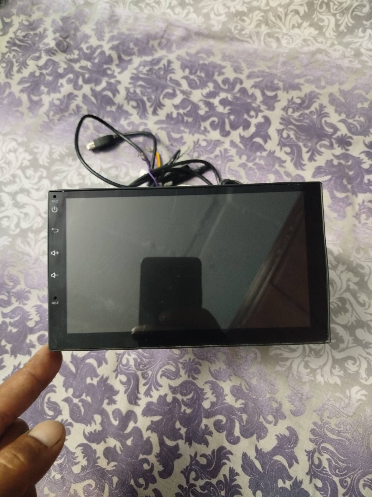 android magnitafon 400 TMT - Änew - img 2
