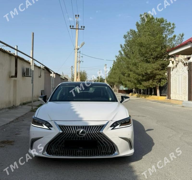 Lexus ES 350 2019 - 530 000 TMT - Aşgabat - img 5