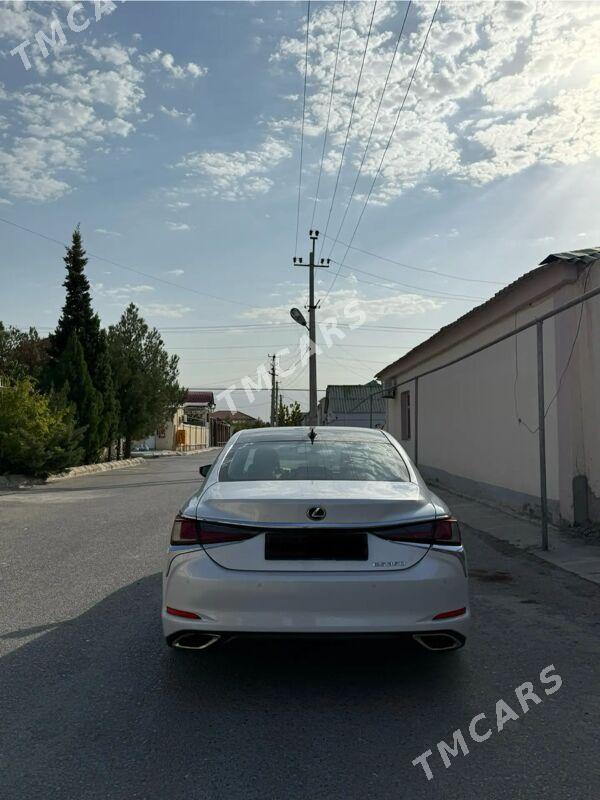 Lexus ES 350 2019 - 530 000 TMT - Aşgabat - img 3