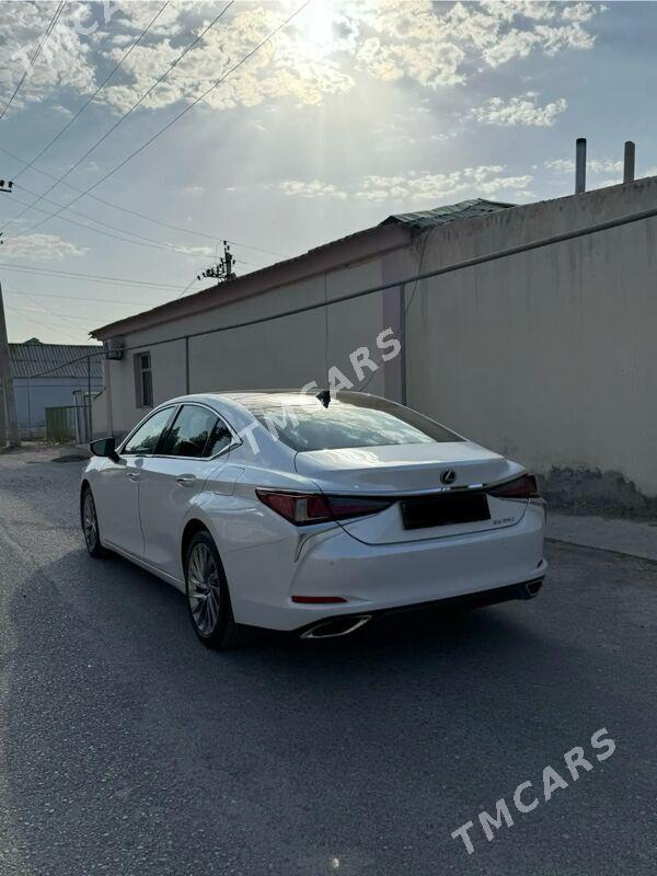 Lexus ES 350 2019 - 530 000 TMT - Aşgabat - img 2