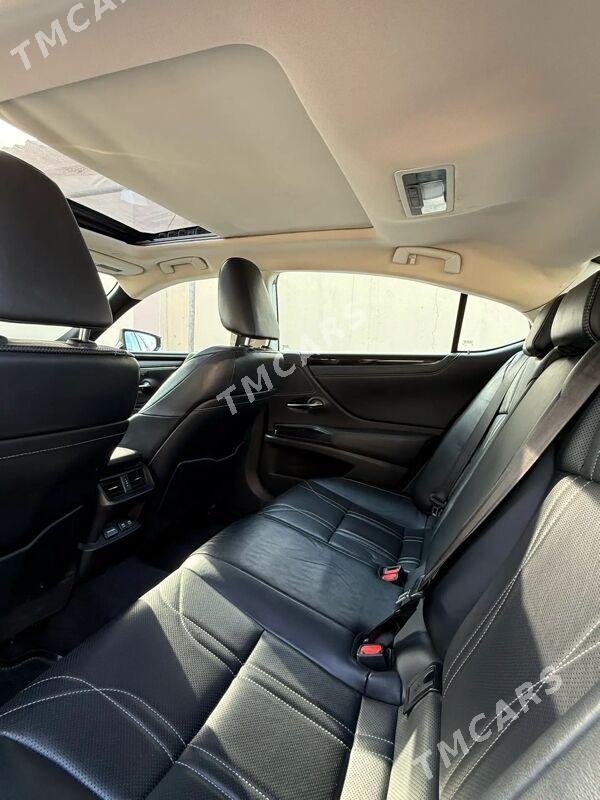 Lexus ES 350 2019 - 530 000 TMT - Aşgabat - img 6