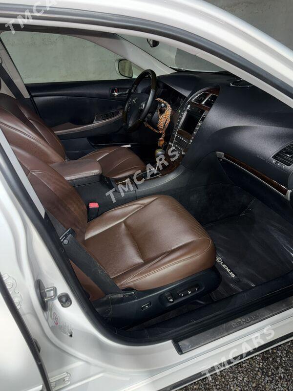 Lexus ES 350 2010 - 230 000 TMT - Ашхабад - img 5