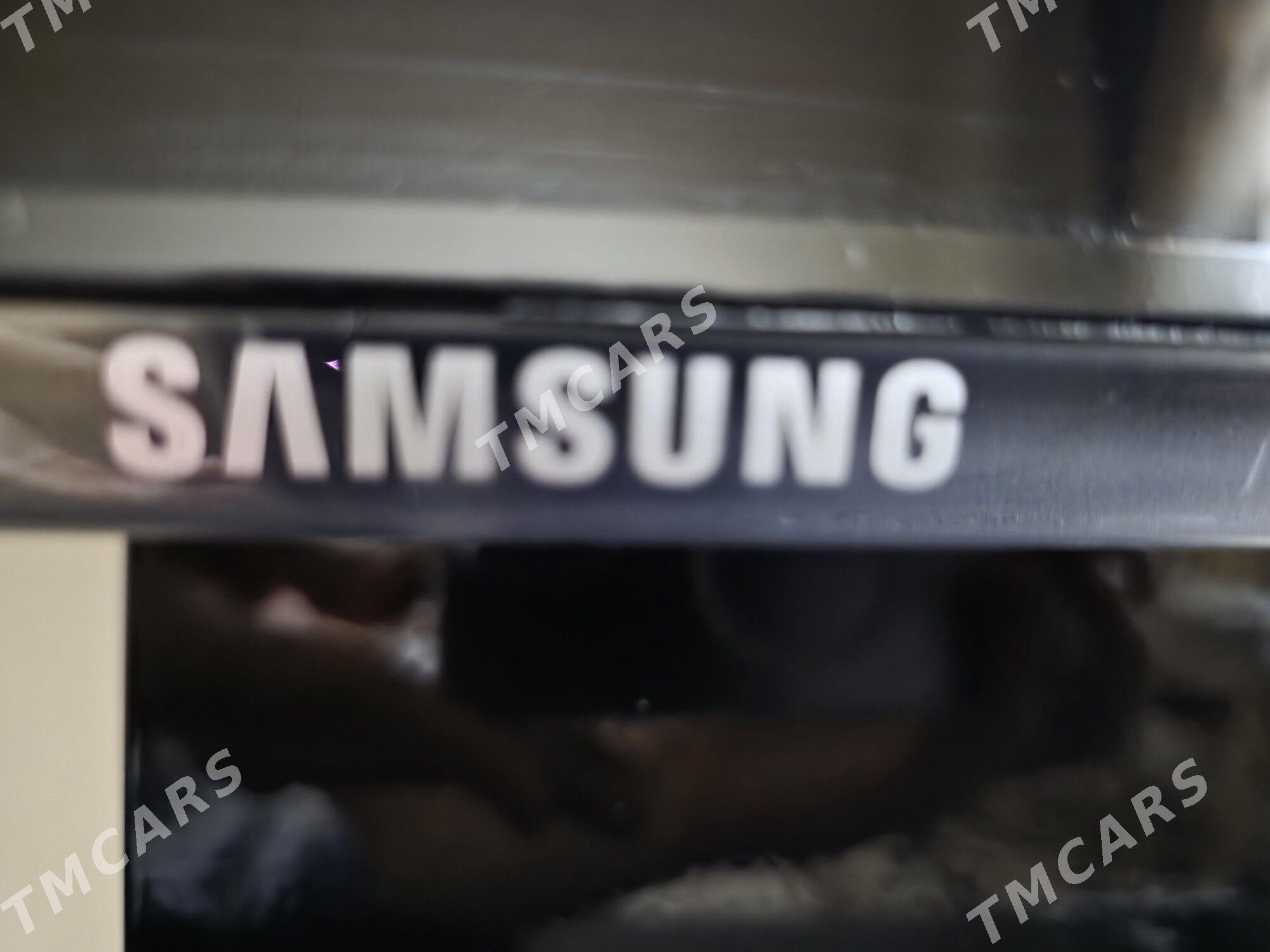 телевизор "Samsung" - Ашхабад - img 2