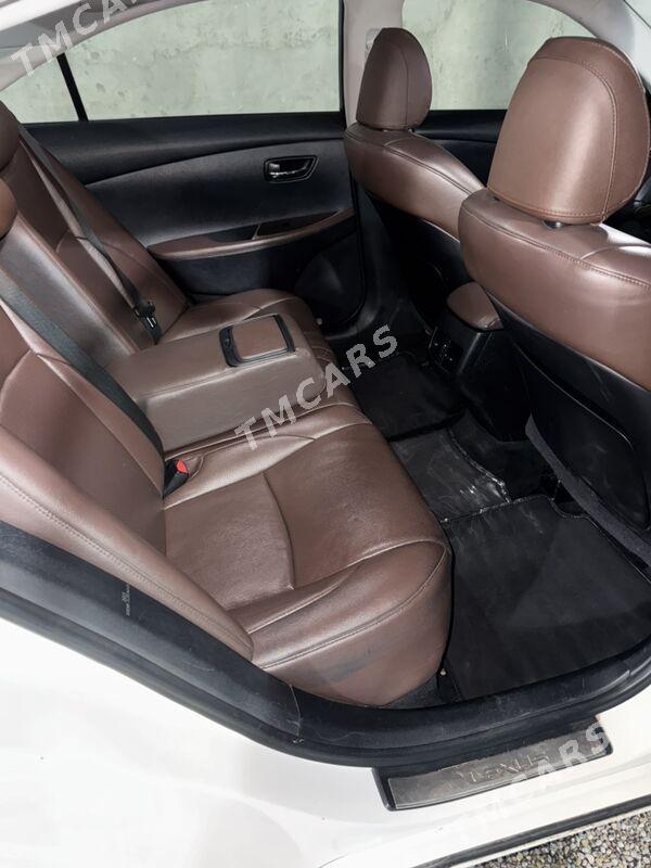 Lexus ES 350 2010 - 230 000 TMT - Ашхабад - img 2