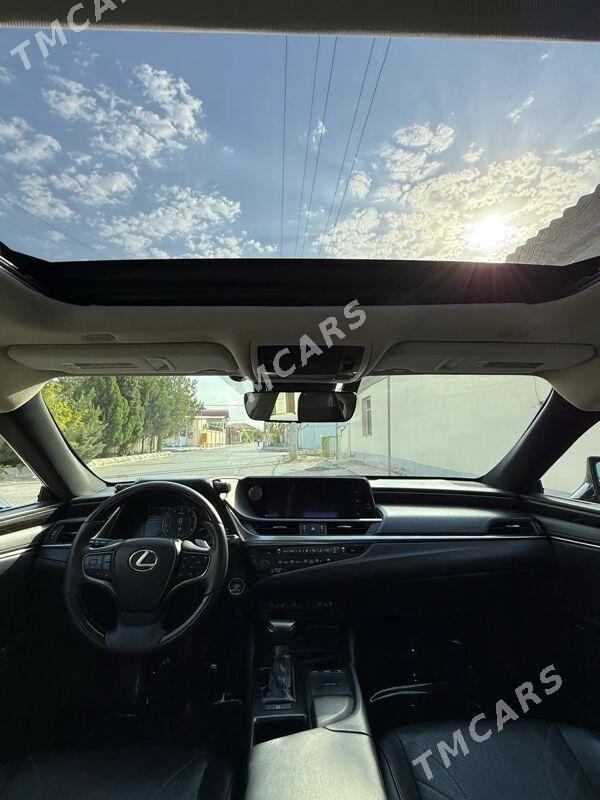 Lexus ES 350 2019 - 530 000 TMT - Aşgabat - img 4