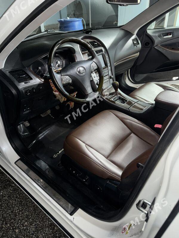 Lexus ES 350 2010 - 230 000 TMT - Ашхабад - img 3