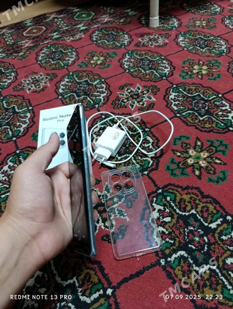 Redmi not 14 pro - Daşoguz - img 3