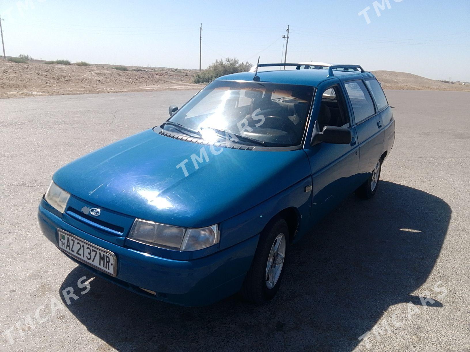 Lada 2110 2001 - 30 000 TMT - Baýramaly - img 5