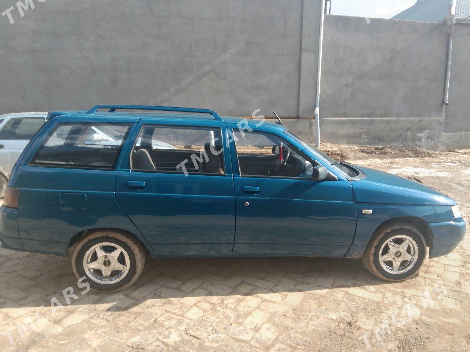 Lada 2110 2001 - 30 000 TMT - Baýramaly - img 4