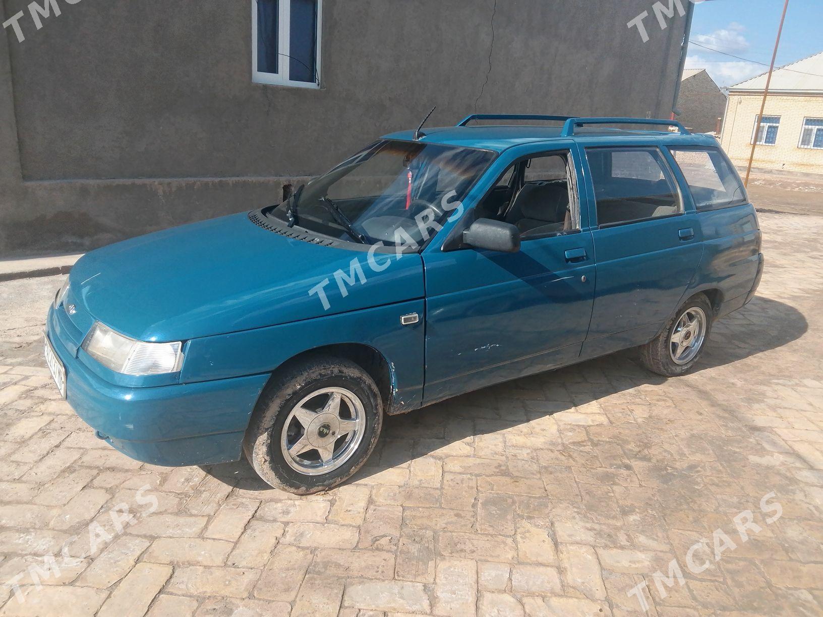 Lada 2110 2001 - 30 000 TMT - Baýramaly - img 3