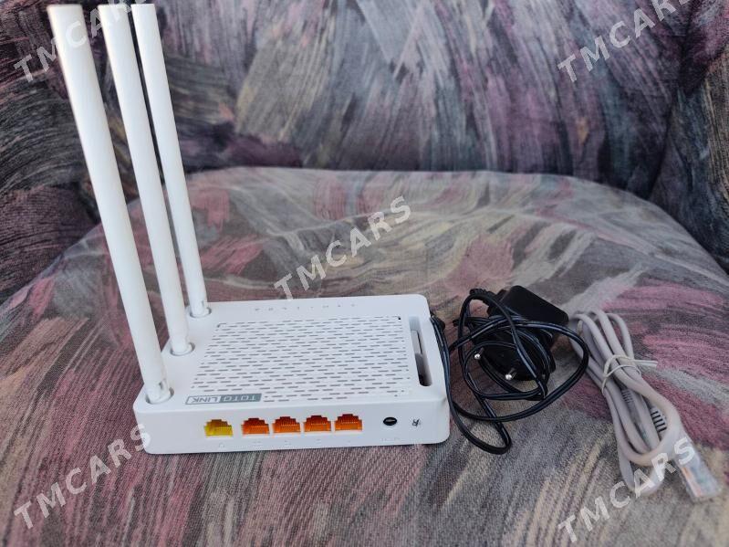 wifi routr - Daşoguz - img 2