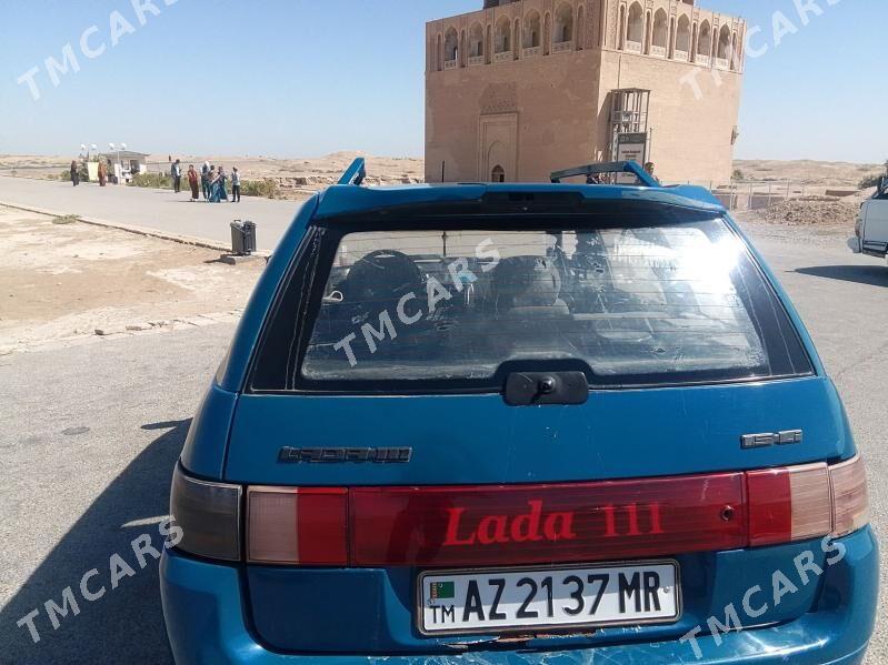 Lada 2110 2001 - 30 000 TMT - Baýramaly - img 2