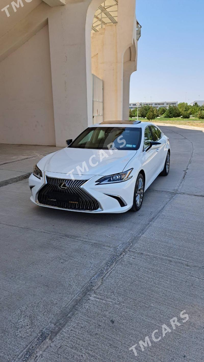 Lexus ES 350 2021 - 520 000 TMT - Türkmenabat - img 2