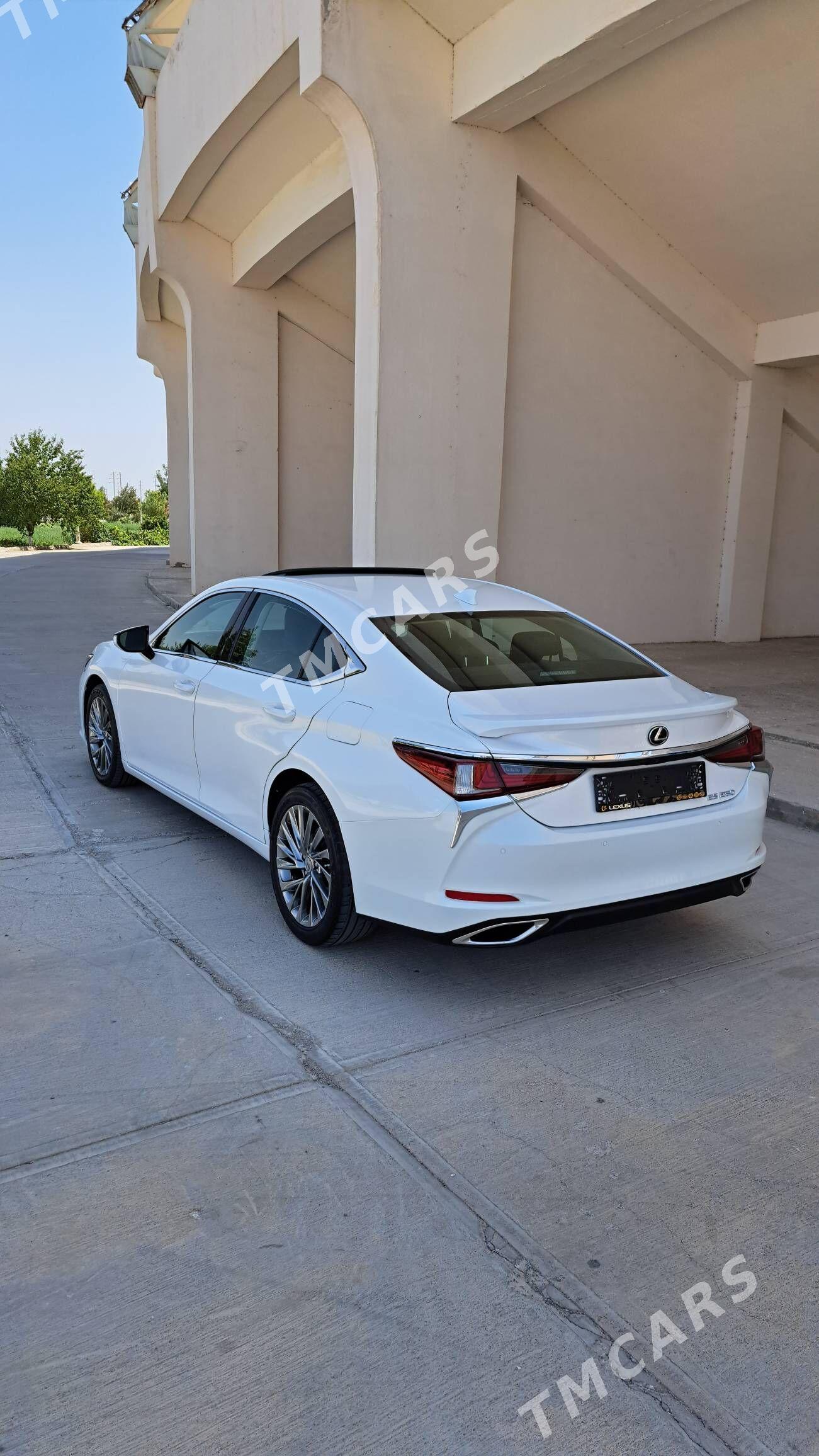 Lexus ES 350 2021 - 520 000 TMT - Türkmenabat - img 3
