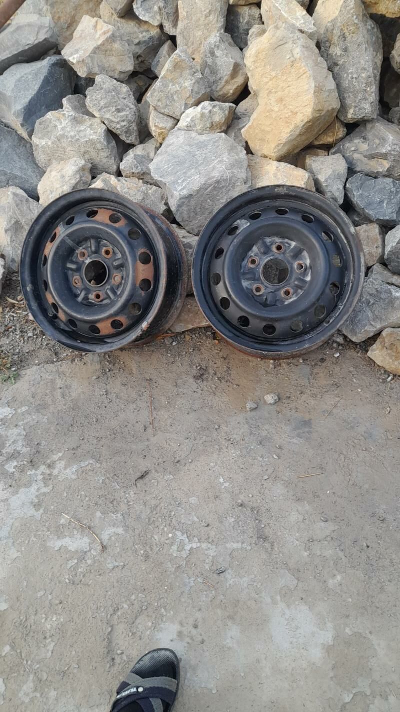 Tayota diska, pikap diska teker 80 TMT - Гёкдепе - img 4