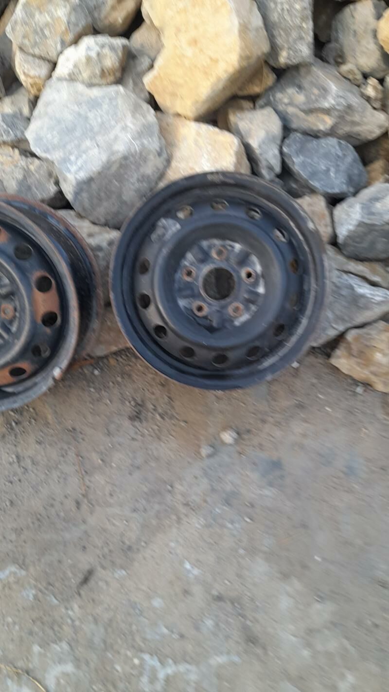 Tayota diska, pikap diska teker 80 TMT - Гёкдепе - img 3