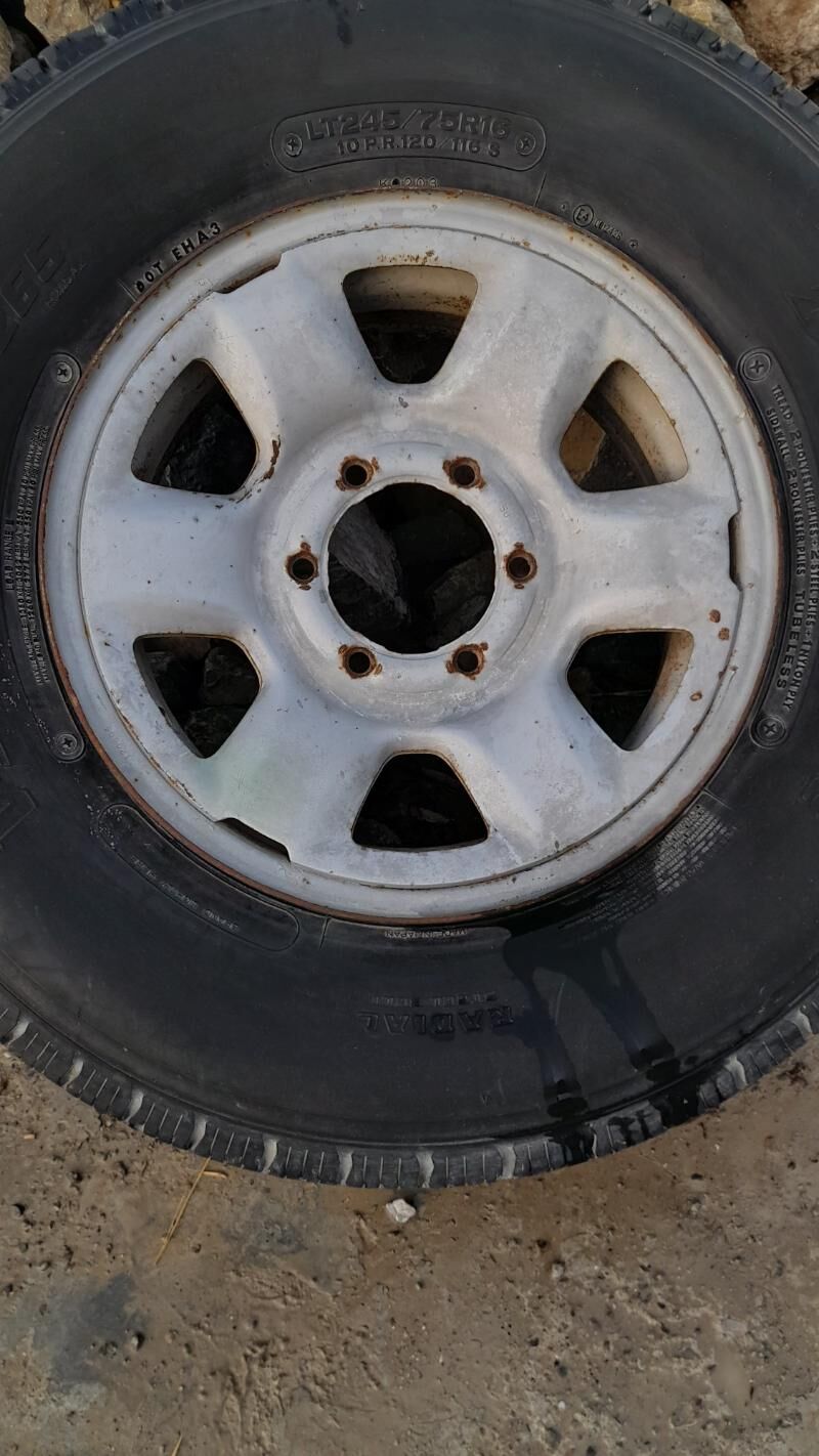 Tayota diska, pikap diska teker 80 TMT - Гёкдепе - img 5