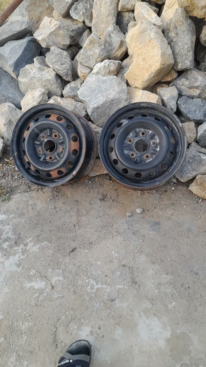 Tayota diska, pikap diska teker 80 TMT - Гёкдепе - img 2