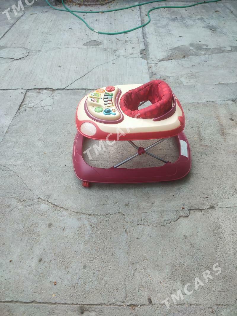 Ходунки Chicco - Aşgabat - img 4