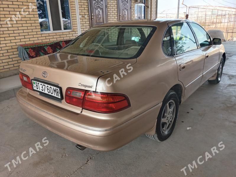 Toyota Avalon 1997 - 105 000 TMT - Мары - img 3