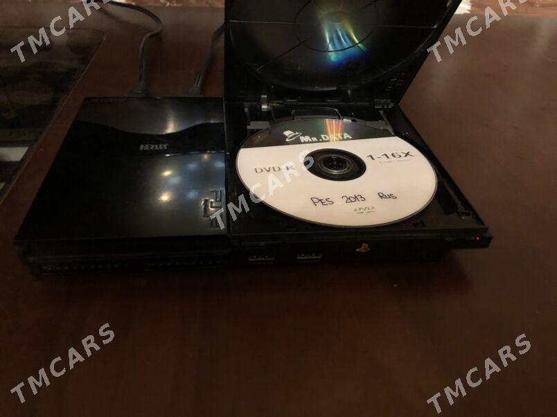 PlayStation 2 - Ашхабад - img 2