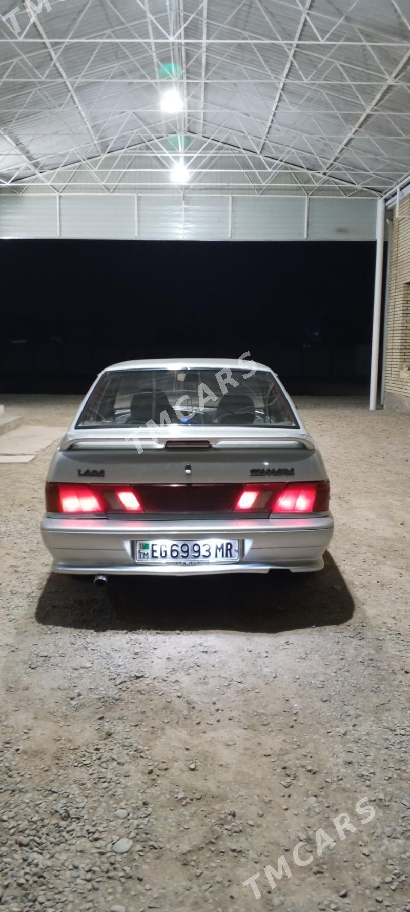 Lada 2115 2005 - 27 000 TMT - Murgap - img 2