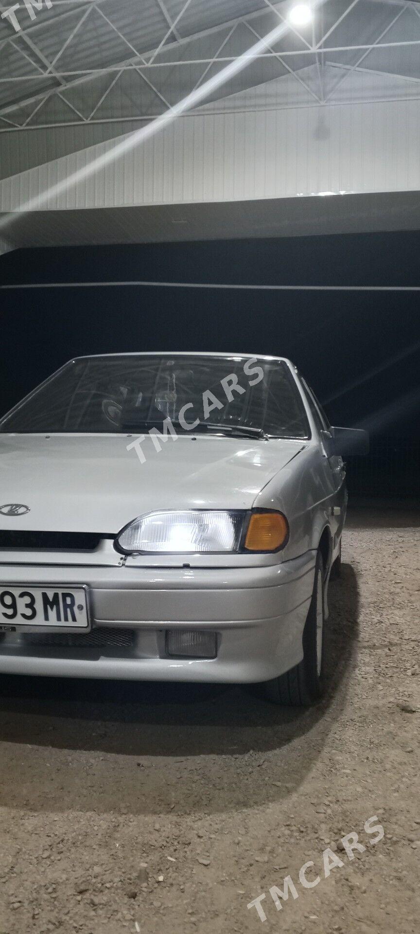 Lada 2115 2005 - 27 000 TMT - Murgap - img 4