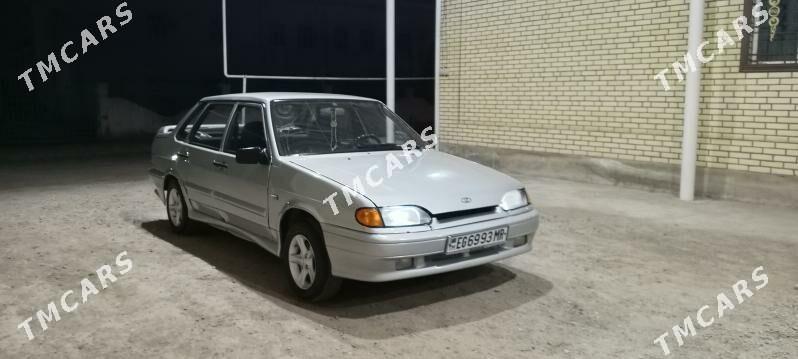 Lada 2115 2005 - 27 000 TMT - Murgap - img 3