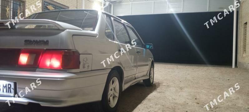 Lada 2115 2005 - 27 000 TMT - Murgap - img 5