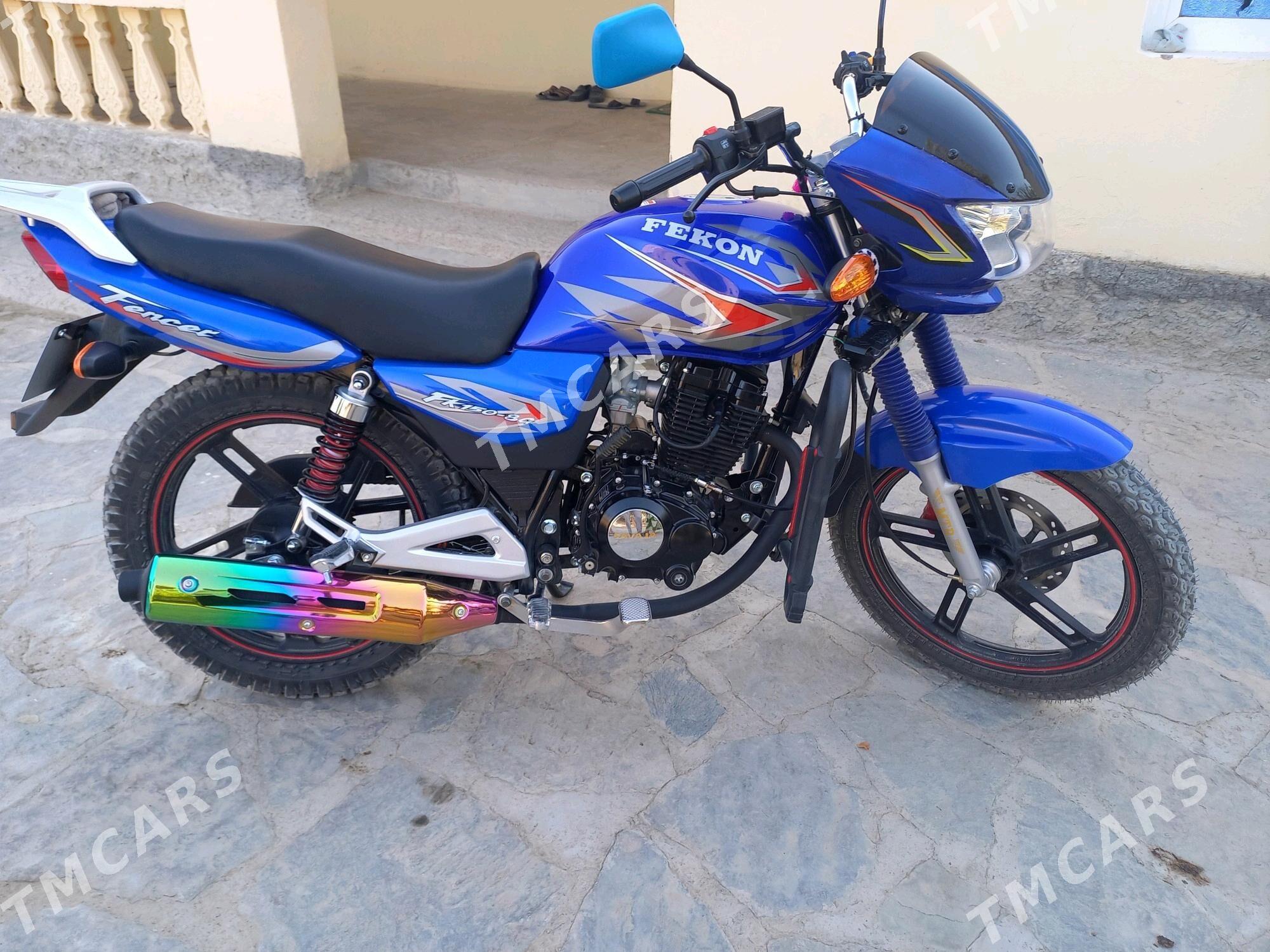 Fekon FK200-14G 2025 - 16 500 TMT - Bereket - img 3