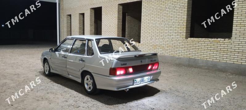 Lada 2115 2005 - 27 000 TMT - Murgap - img 6