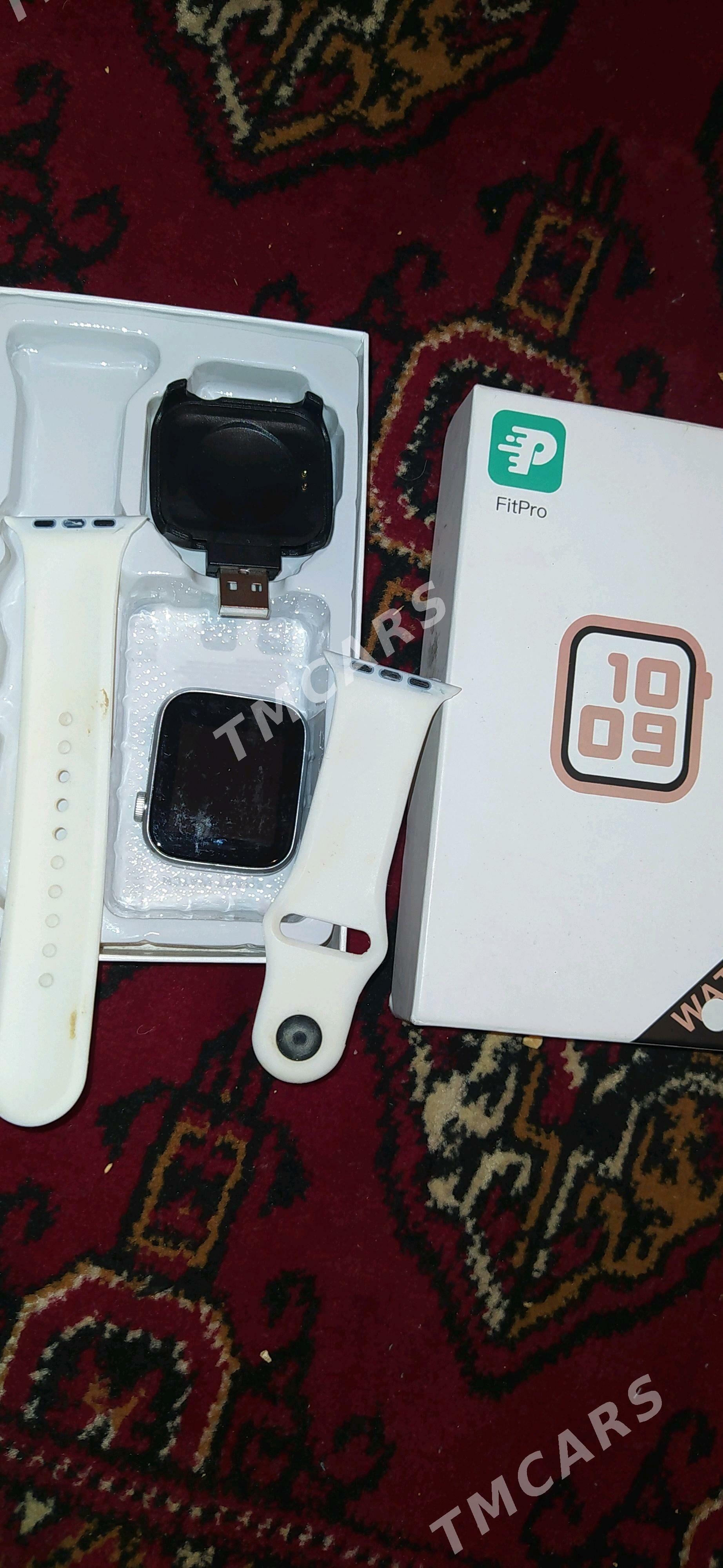 kol sagatli telefon - Daşoguz - img 2