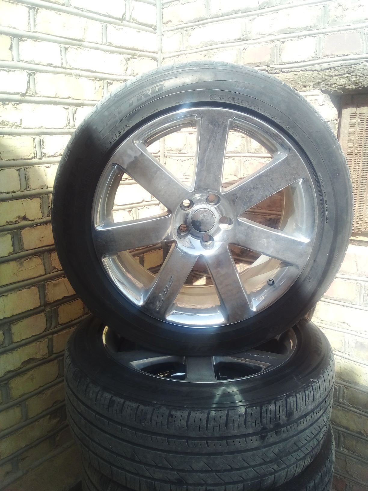 Disga teker. 2 500 TMT - Теджен - img 3