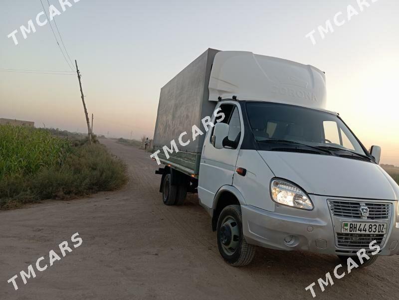 Gaz Gazel 2004 - 145 000 TMT - Gurbansoltan Eje - img 7