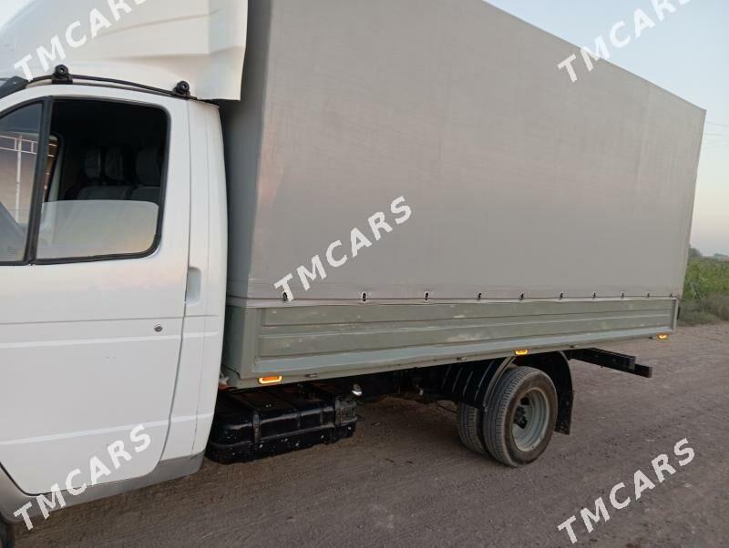 Gaz Gazel 2004 - 145 000 TMT - Gurbansoltan Eje - img 5